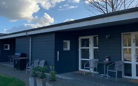Vorbasse Holiday Apartments